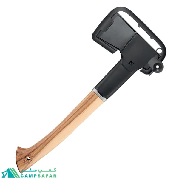 تبر کمپینگ فیسکارس FISKARS مدل NORDEN N10 — تصویر ۲