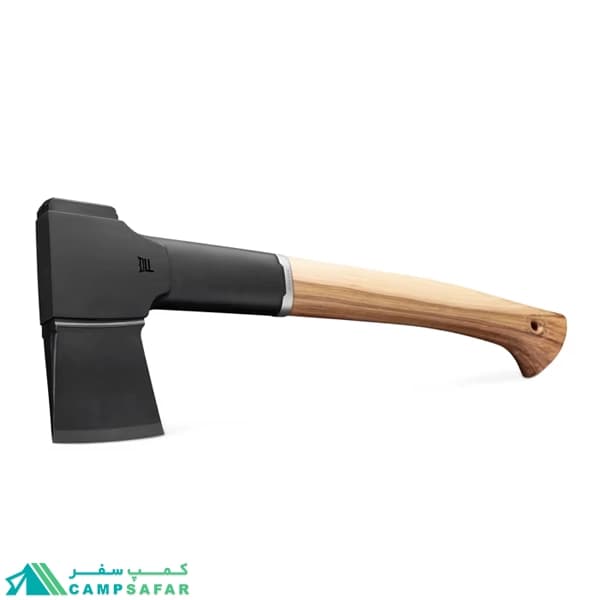 تبر کمپینگ فیسکارس FISKARS مدل NORDEN N10 — تصویر ۵