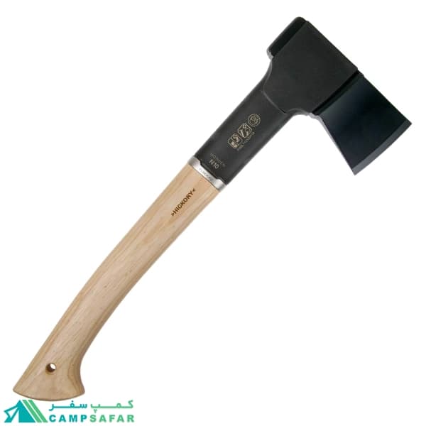 تبر کمپینگ فیسکارس FISKARS مدل NORDEN N10 — تصویر ۴