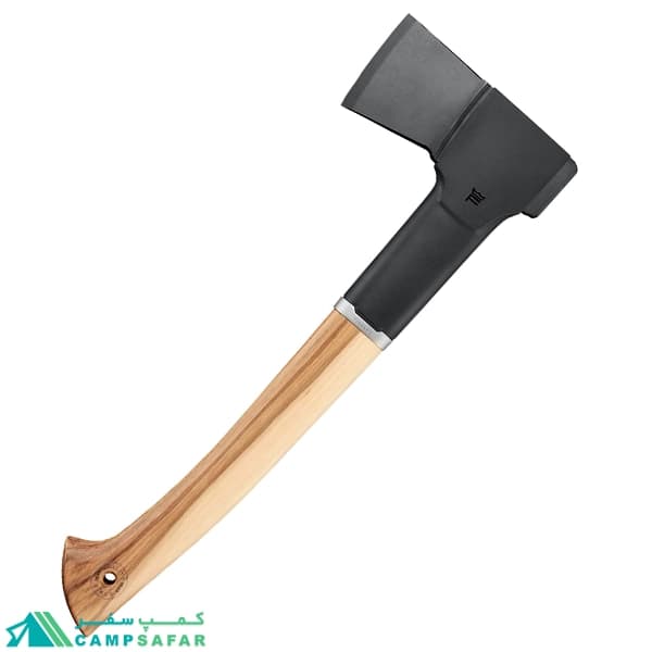 تبر کمپینگ فیسکارس FISKARS مدل NORDEN N10 — تصویر ۳