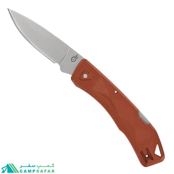 چاقو کمپینگ گربر GERBER مدل LST ULTRA — تصویر ۷