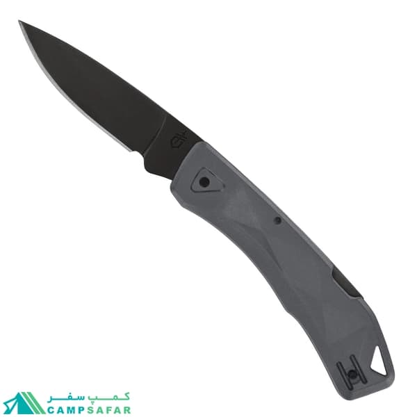 چاقو کمپینگ گربر GERBER مدل LST ULTRA — تصویر ۴