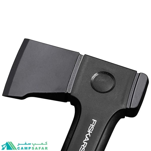 تبر کمپینگ فیسکارس FISKARS مدل X24 — تصویر ۵