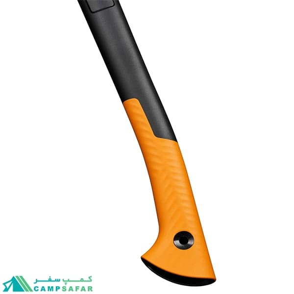 تبر کمپینگ فیسکارس FISKARS مدل X24 — تصویر ۶