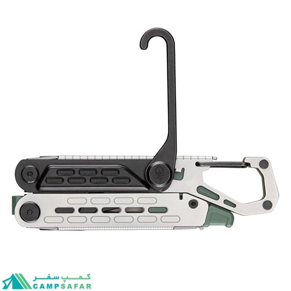 ابزار چند کاره گربر GERBER مدل STAKEOUT SPARK — تصویر ۸