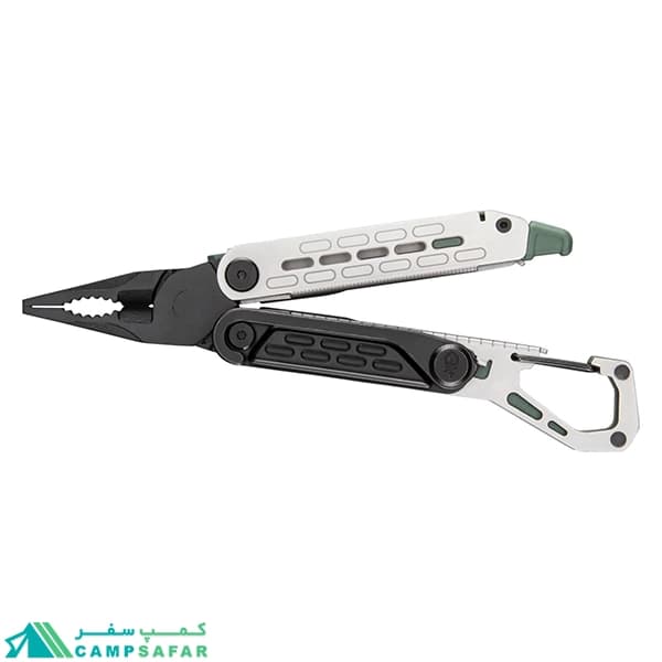 ابزار چند کاره گربر GERBER مدل STAKEOUT SPARK — تصویر ۴