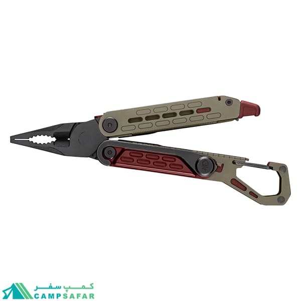 ابزار چند کاره گربر GERBER مدل STAKEOUT SPARK — تصویر ۵