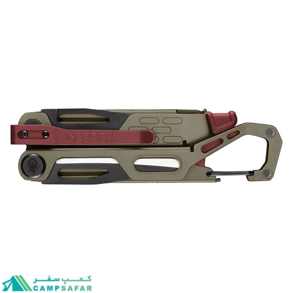ابزار چند کاره گربر GERBER مدل STAKEOUT SPARK — تصویر ۷