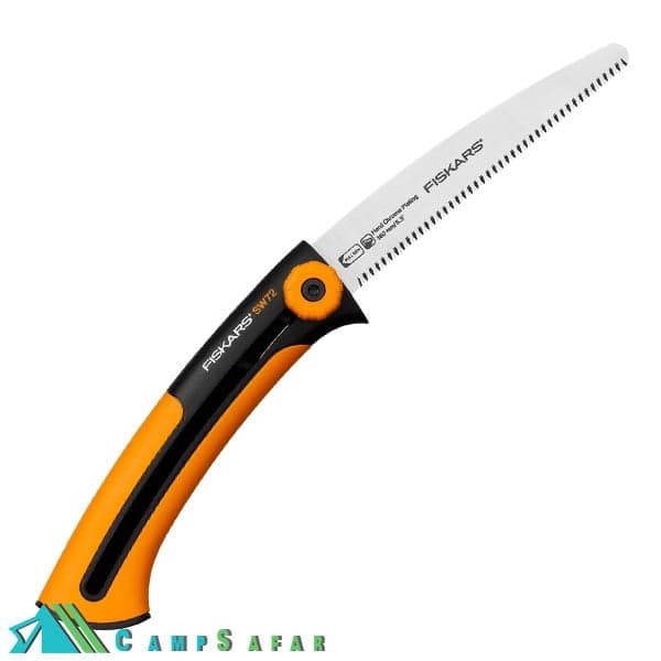 اره کمپینگ فیسکارس FISKARS مدل XTRACT SW72 — تصویر ۲