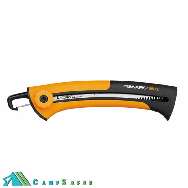 اره کمپینگ فیسکارس FISKARS مدل XTRACT SW72 — تصویر ۳