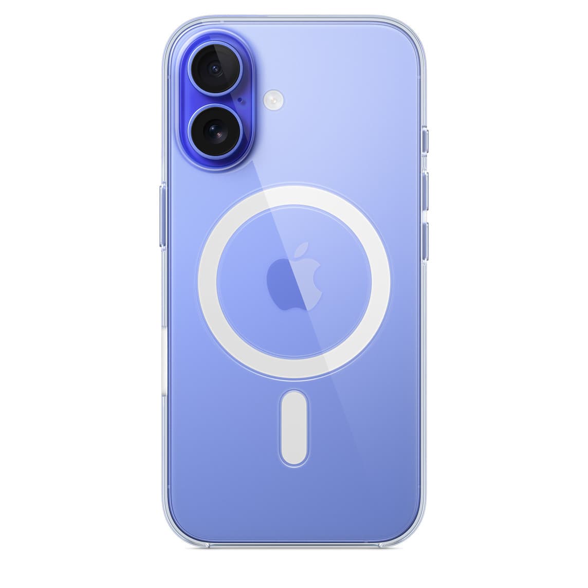 قاب آیفون 18 – IPHONE 18 مدل ژله ای مگ سیف دار