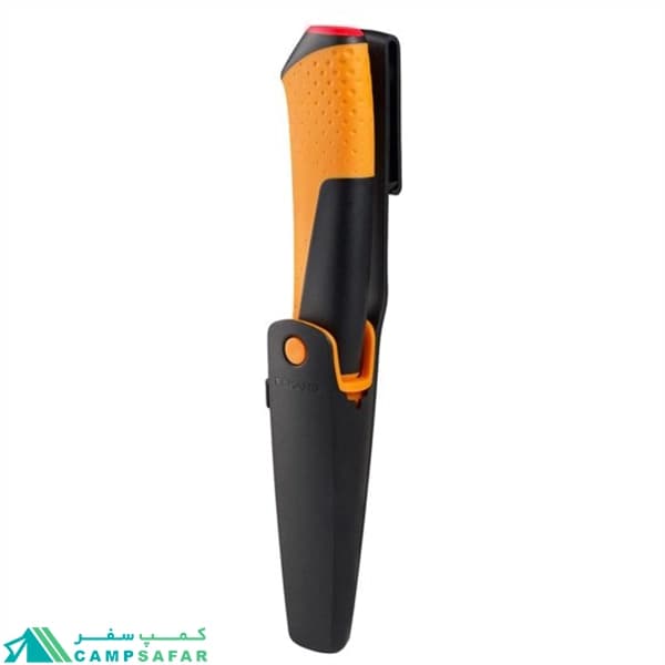 چاقو کمپینگ FISKARS فیسکارس مدل CRAFTSMAN — تصویر ۴