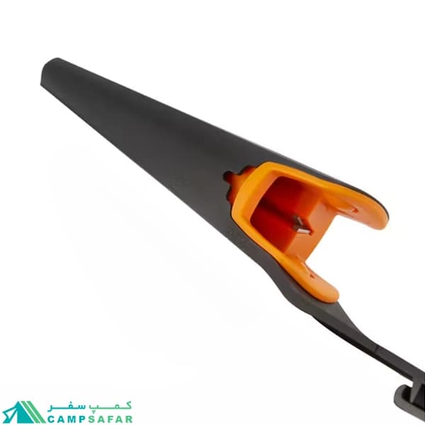چاقو کمپینگ FISKARS فیسکارس مدل CRAFTSMAN — تصویر ۷