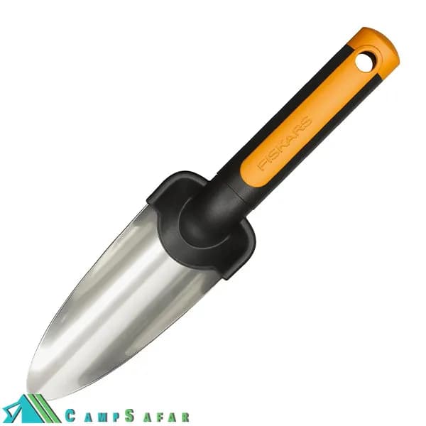 بیلچه کمپینگ فیسکارس FISKARS مدل TRANSPLANTER — تصویر ۲
