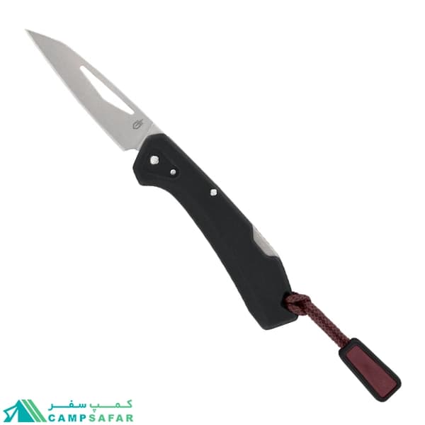 چاقو کمپینگ گربر GERBER مدل LST MINI — تصویر ۳