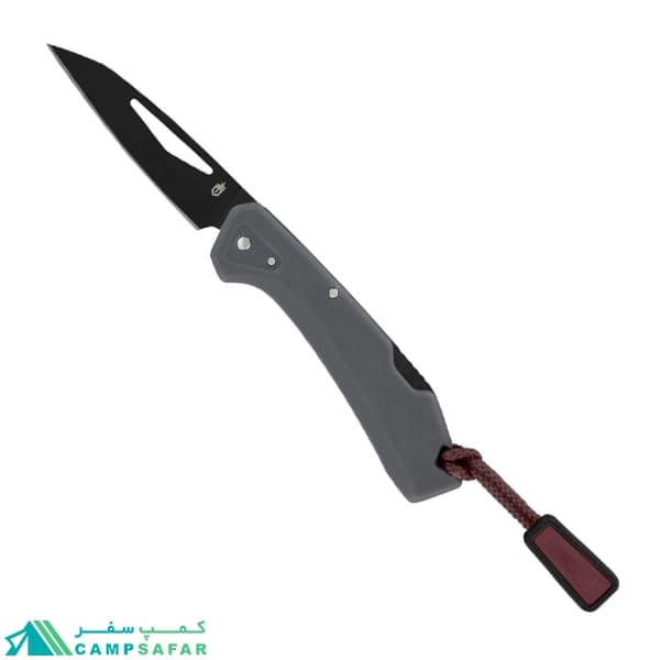 چاقو کمپینگ گربر GERBER مدل LST MINI — تصویر ۴