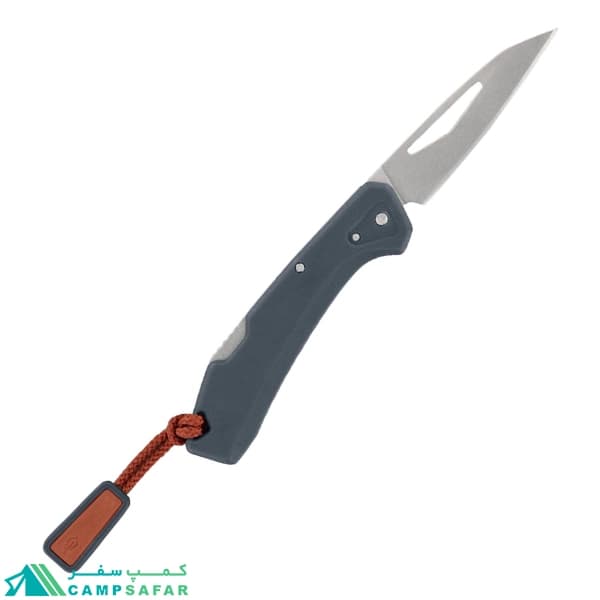 چاقو کمپینگ گربر GERBER مدل LST MINI — تصویر ۸