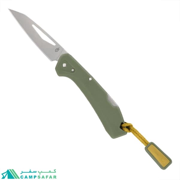 چاقو کمپینگ گربر GERBER مدل LST MINI — تصویر ۵