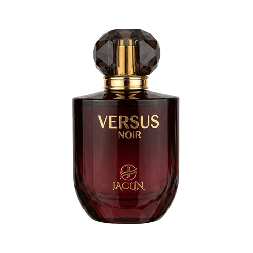 ادکلن ورساچه کریستال نویر ادوپرفیوم(ورساچه مشکی) | Versace Crystal Noir 100 ml