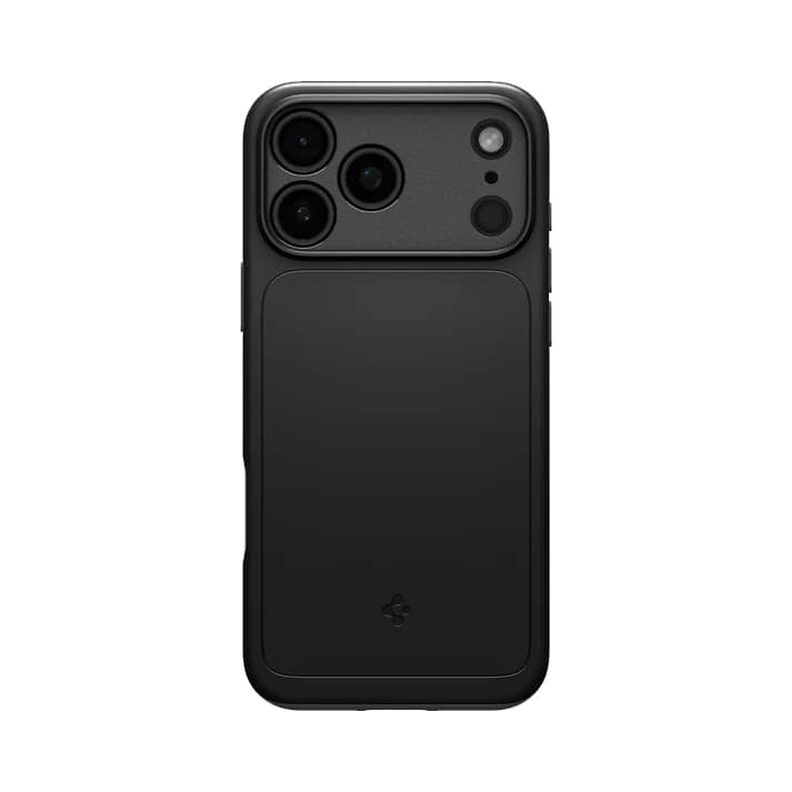 قاب آیفون ۱۸/۱۷ پرو مکس اسپیگن مدل Spigen Thin Fit (MagFit) — تصویر ۵