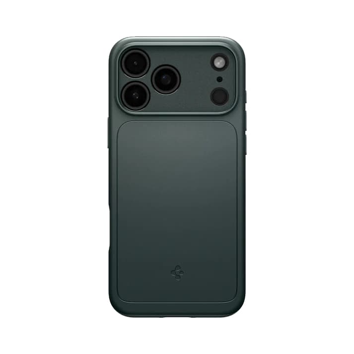 قاب آیفون ۱۸/۱۷ پرو مکس اسپیگن مدل Spigen Thin Fit (MagFit) — تصویر ۳