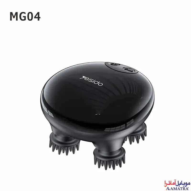 ماساژور سر هوشمند یسیدو مدل Yesido MG04