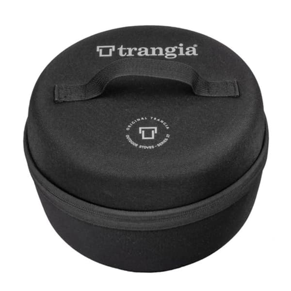 هاردکیس ظروف ترانجیا TRANGIA مدل EVA CASE 25