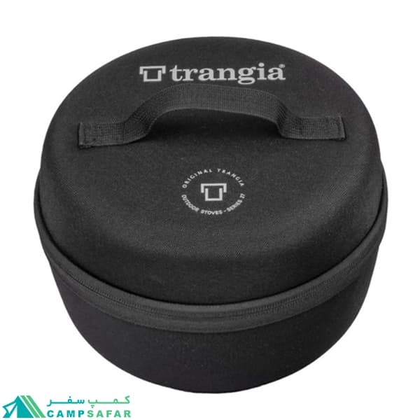 هاردکیس ظروف ترانجیا TRANGIA مدل EVA CASE 25 — تصویر ۲