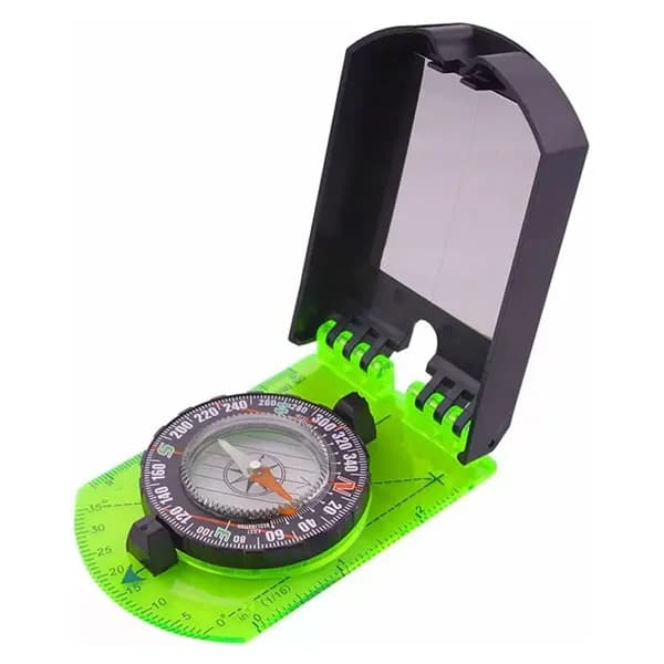 قطب نما ACECAMP مدل FOLDING MAP 3109