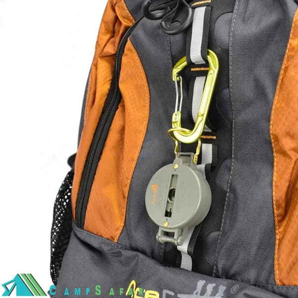 قطب نما ACECAMP مدل METAL COMPASS 3106 — تصویر ۶