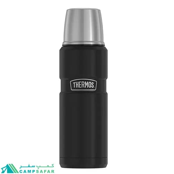 فلاسک ترموس THERMOS مدل KING DRINK 470ml — تصویر ۴