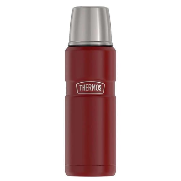فلاسک ترموس THERMOS مدل KING DRINK 470ml