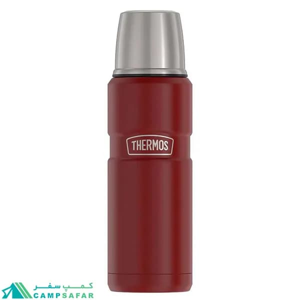 فلاسک ترموس THERMOS مدل KING DRINK 470ml — تصویر ۲