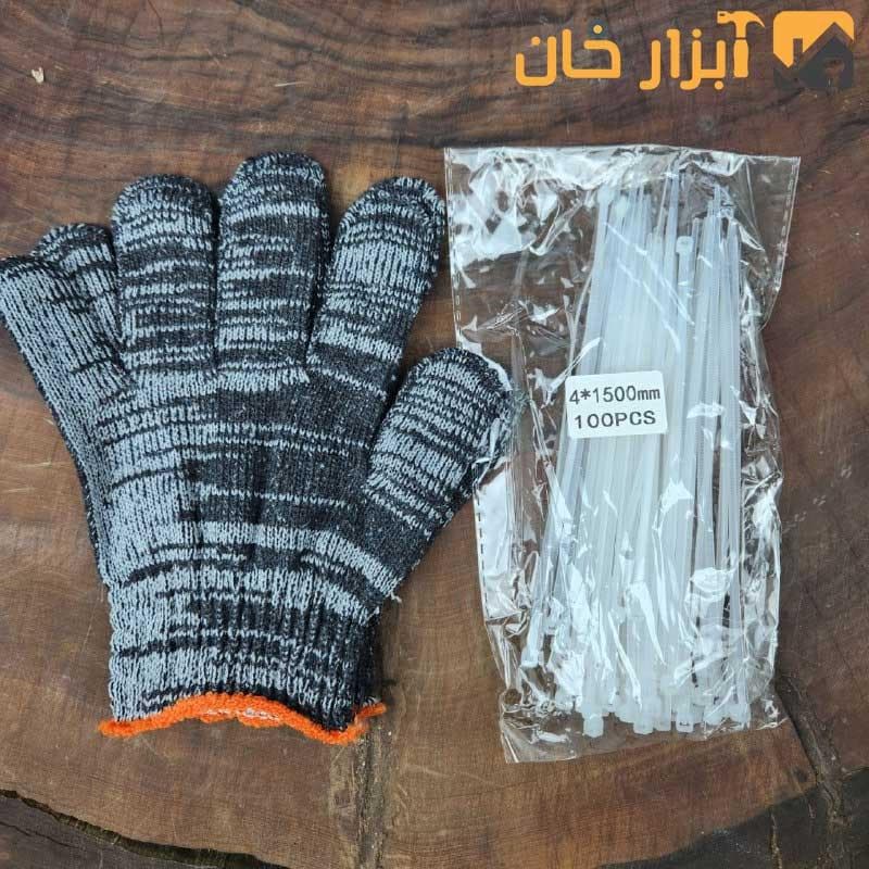 جعبه بکس و ابزار ۸۵ عددی صنعتی اینتیمکس — تصویر ۴