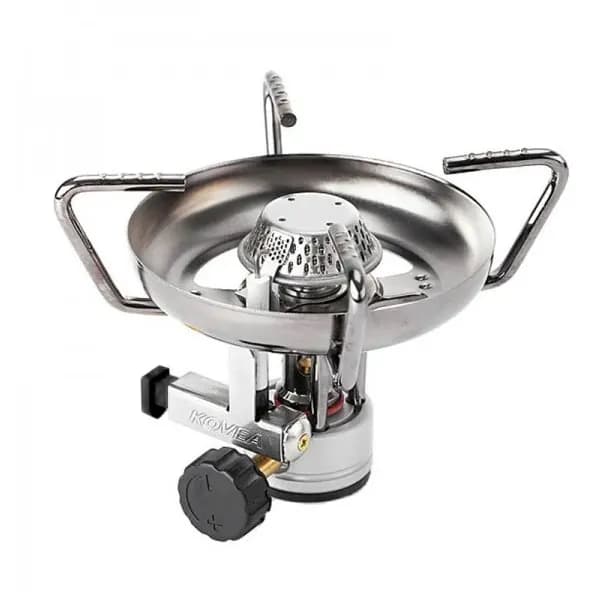 سرشعله کوهنوردی کووآ KOVEA مدل SCORPION کد KB-0410