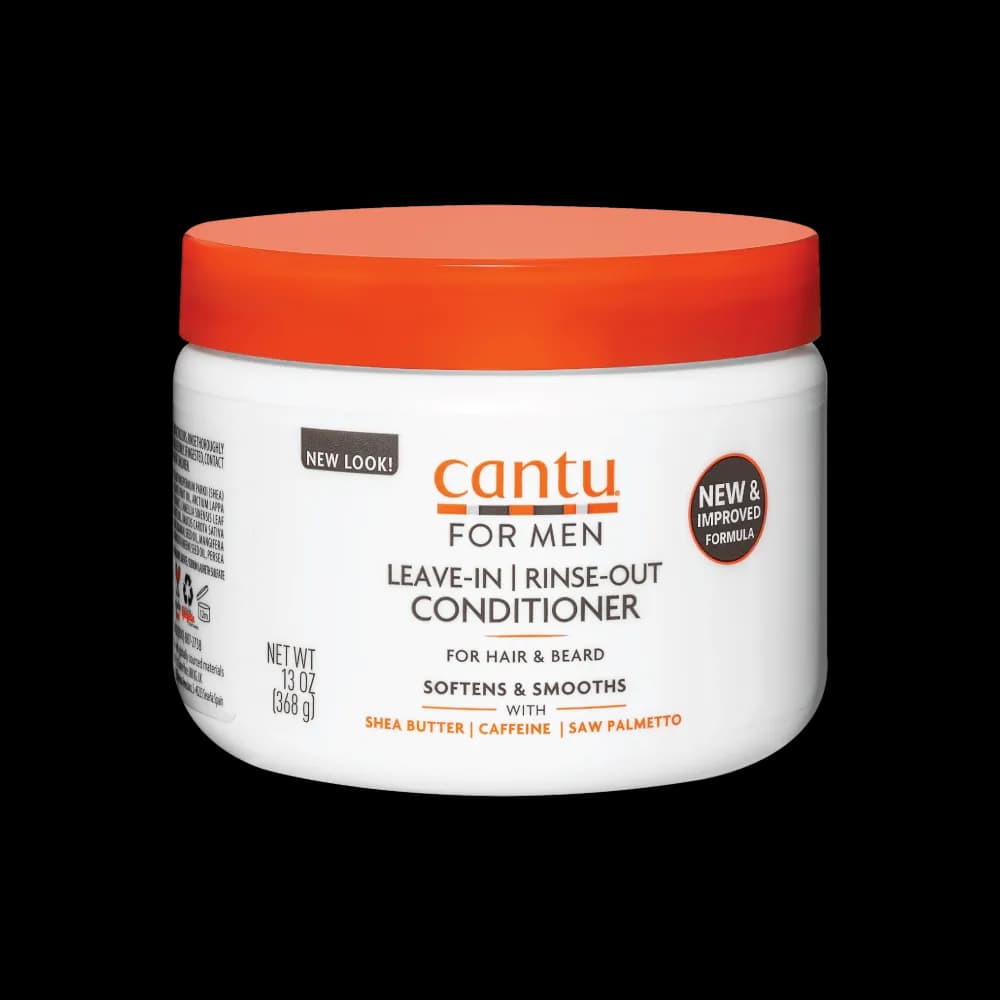 نرم کننده بعد حمام مردانه کنتو Cantu