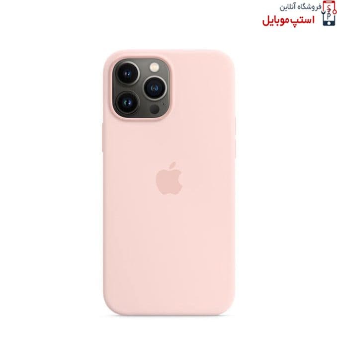 قاب آیفون 18 پرو مکس – IPHONE 18 PRO MAX مدل سیلیکونی اورجینال — تصویر ۴