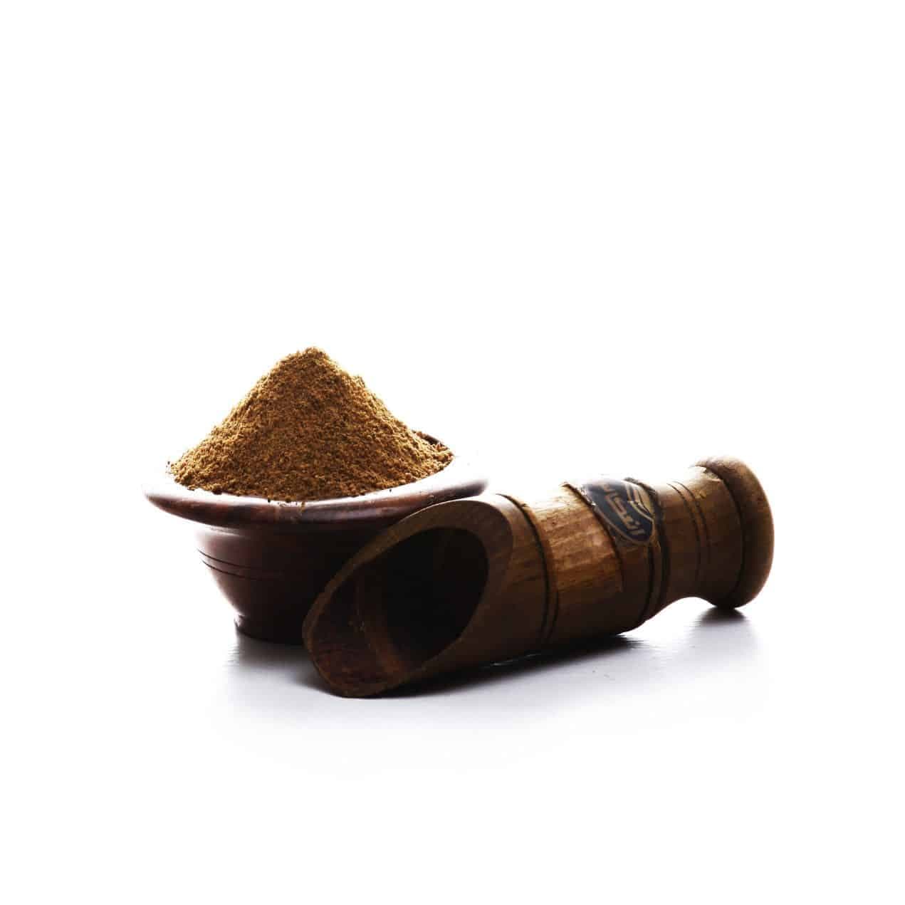 جوز هندی پودر