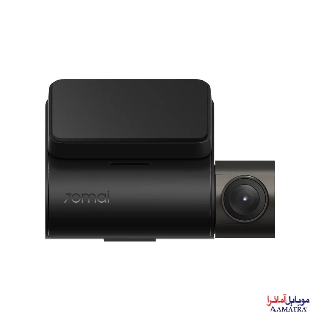 دوربین خودرو ثبت وقایع شیائومی 70mai Dash Cam A200 با دوربین عقب — تصویر ۴