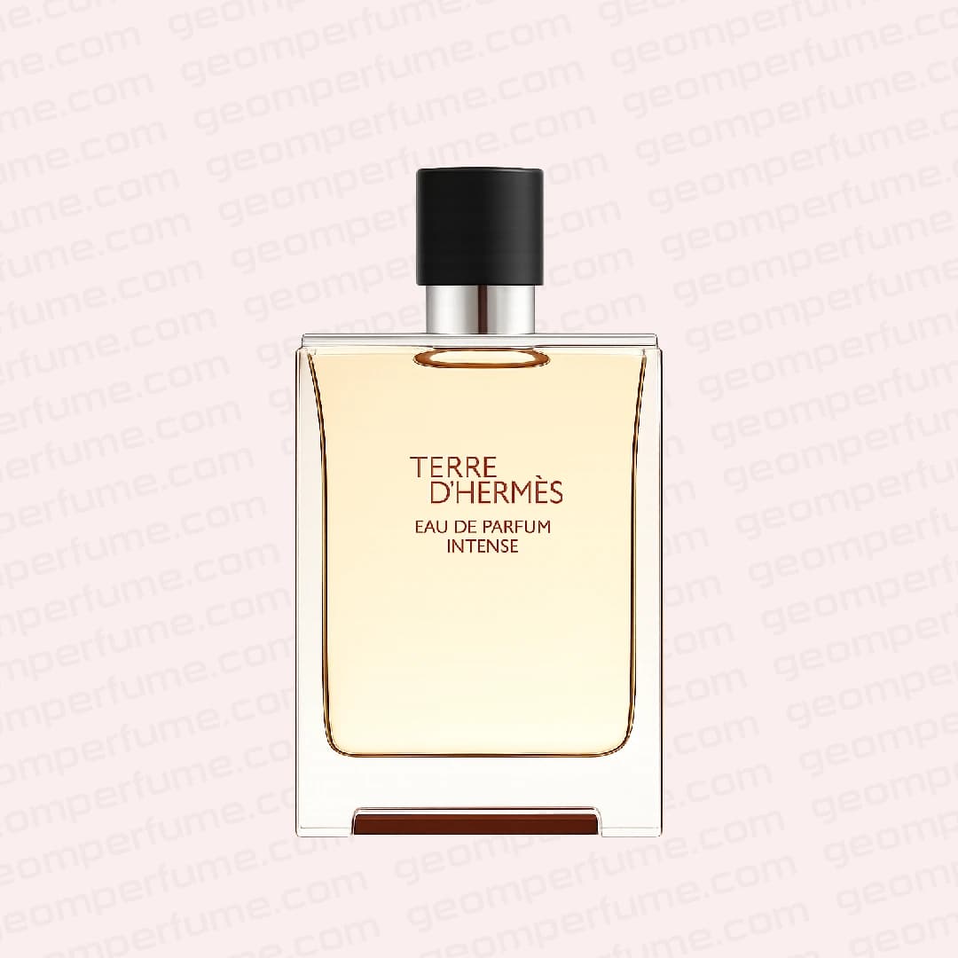 عطر هرمز تق هرمس اینتنس | Hermès Terre d’Hermès Intense — تصویر ۲