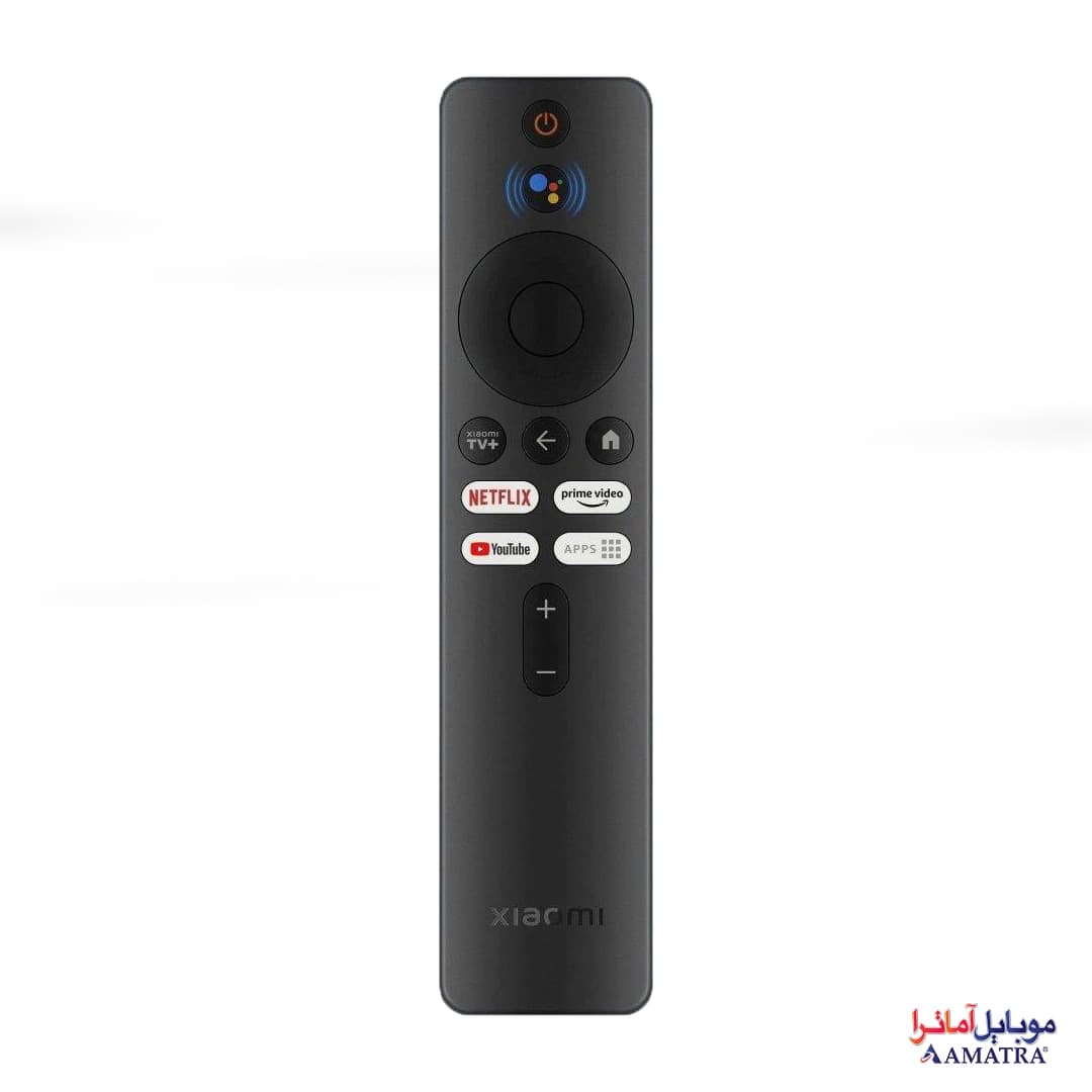اندرويد باکس شيائومی مدل Xiaomi TV Box S (2nd Gen) MDZ-28-AA — تصویر ۵