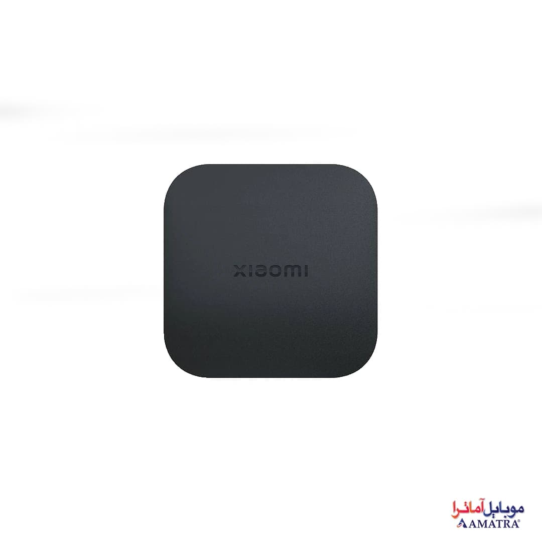 اندرويد باکس شيائومی مدل Xiaomi TV Box S (2nd Gen) MDZ-28-AA — تصویر ۴