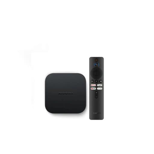 اندرويد باکس شيائومی مدل Xiaomi TV Box S (2nd Gen) MDZ-28-AA — تصویر ۱۰