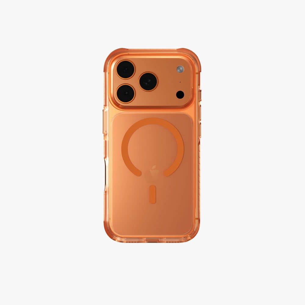 قاب یونیک Combat برای iPhone 17 Pro — تصویر ۶