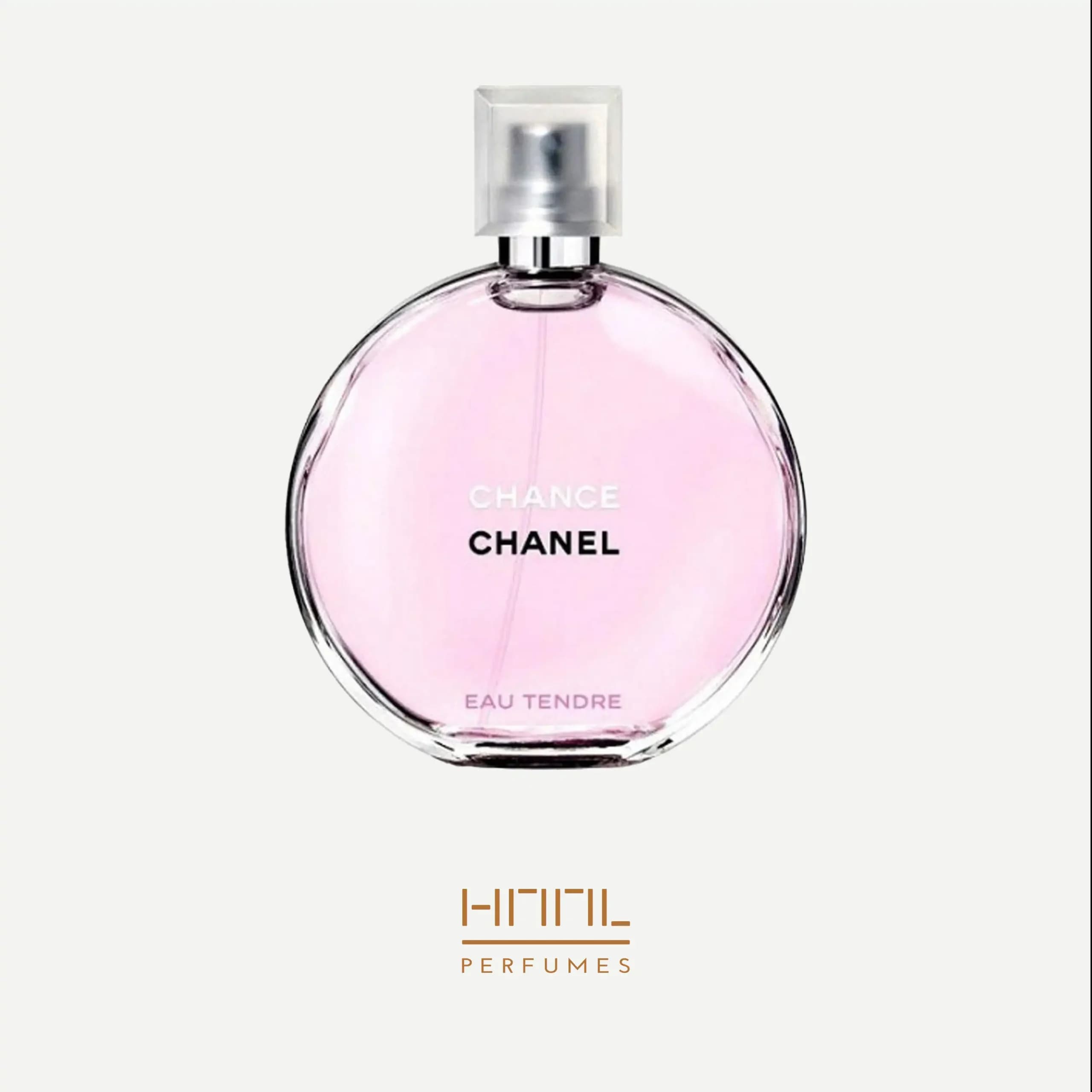 عطر ادکلن شنل چنس او تندر-صورتی | Chanel Chance Eau Tendre — تصویر ۱۰