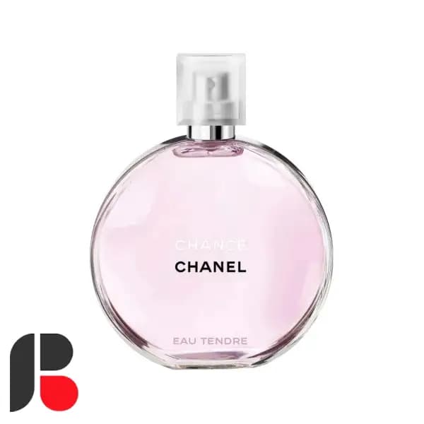 عطر ادکلن شنل چنس او تندر-صورتی | Chanel Chance Eau Tendre — تصویر ۴