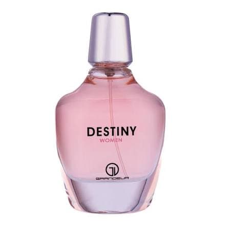 عطر ادکلن شنل چنس او تندر-صورتی | Chanel Chance Eau Tendre — تصویر ۳