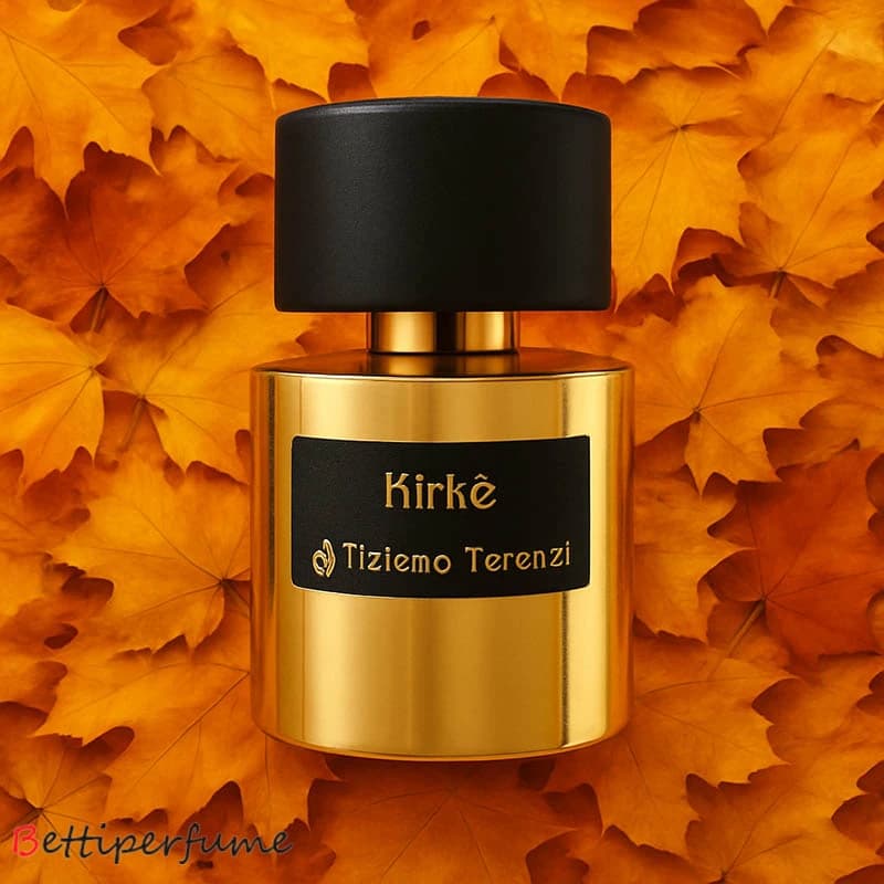 عطر ادکلن تیزیانا ترنزی کیرکه | Tiziana Terenzi Kirke — تصویر ۱۰