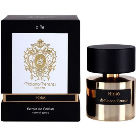 عطر ادکلن تیزیانا ترنزی کیرکه | Tiziana Terenzi Kirke — تصویر ۱۱