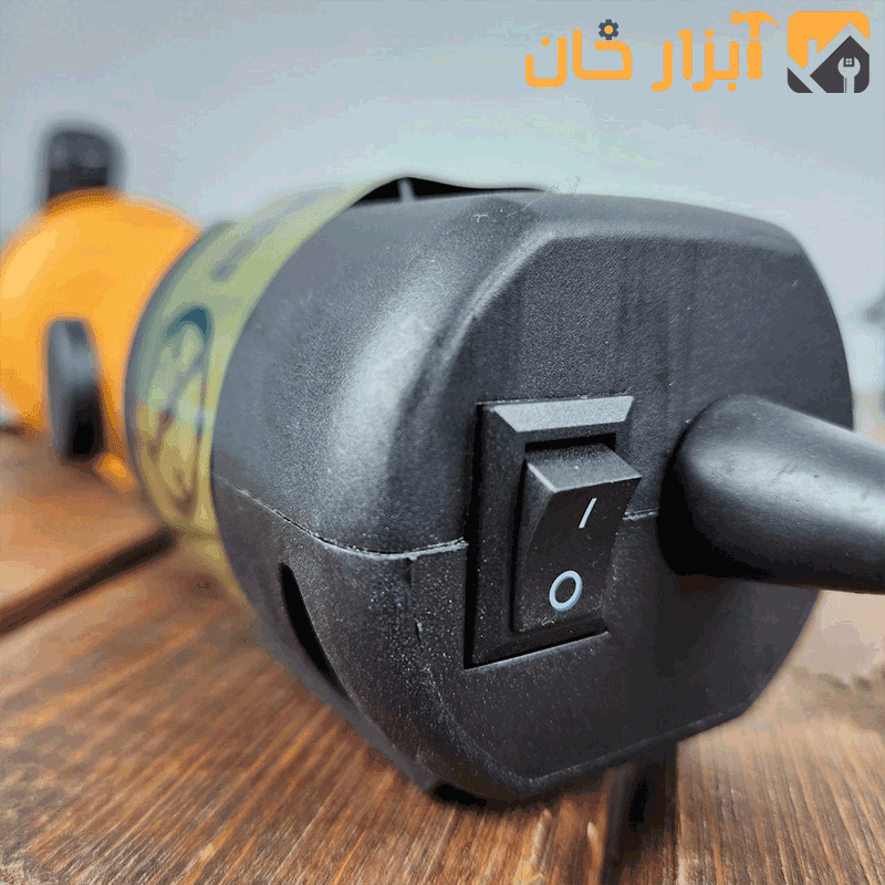 پشم چین حیوانات صنعتی اینتیمکس — تصویر ۲